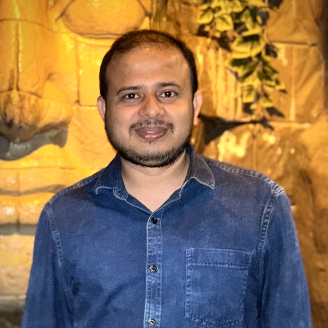 Dr. P S Manoranjan Jena